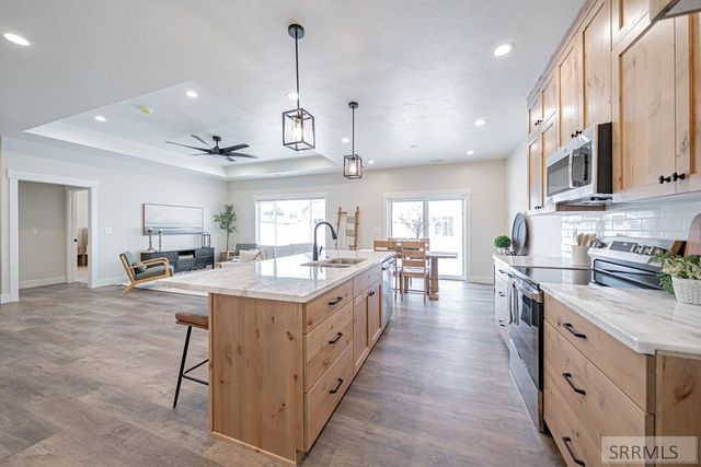 572 Syringa Street, Rigby, ID 83442