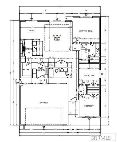 572 Syringa Street, Rigby, ID 83442