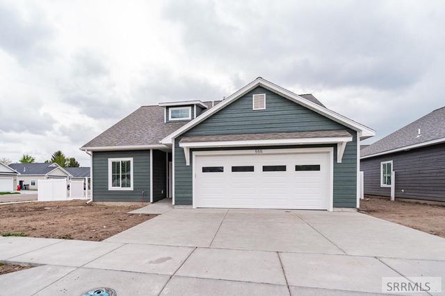 572 Syringa Street, Rigby, ID 83442