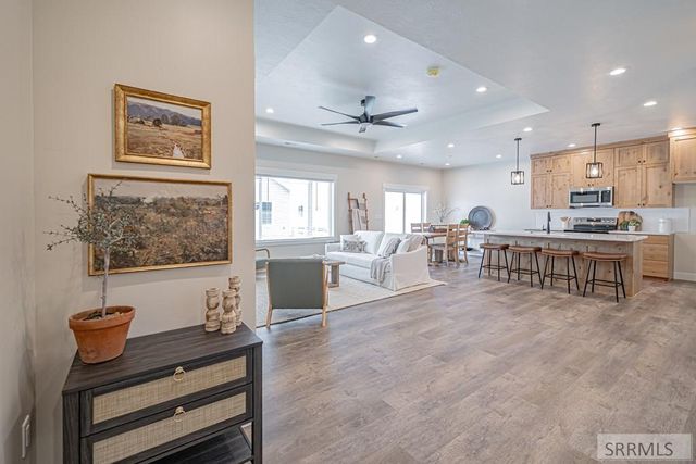 572 Syringa Street, Rigby, ID 83442