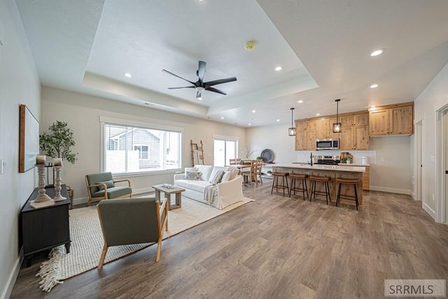 572 Syringa Street, Rigby, ID 83442