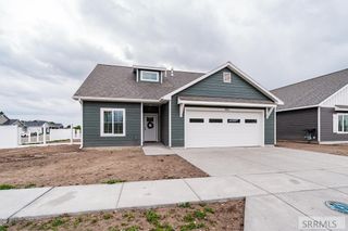 572 Syringa Street, Rigby, ID 83442
