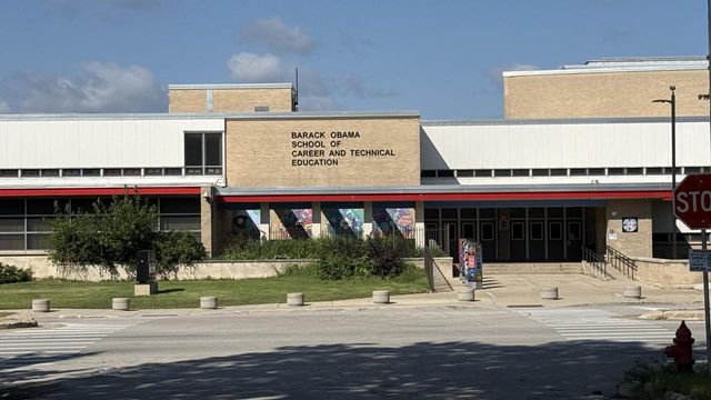 5066 N Sherman BOULEVARD, Milwaukee, WI 53209