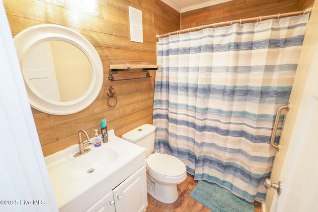 2264 New River Inlet Road Unit 210, N Topsail Beach, NC 28460