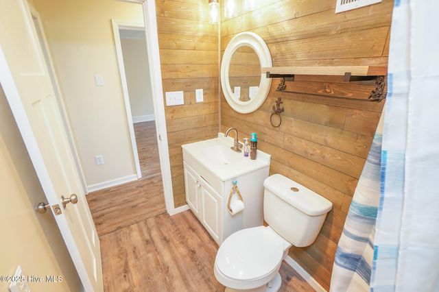 2264 New River Inlet Road Unit 210, N Topsail Beach, NC 28460