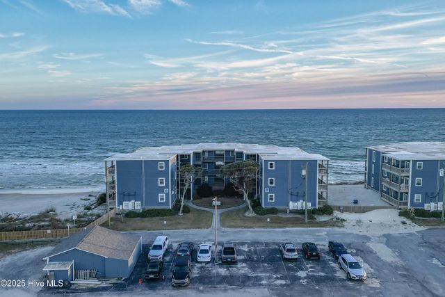 2264 New River Inlet Road Unit 210, N Topsail Beach, NC 28460