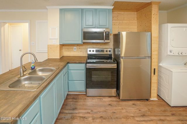 2264 New River Inlet Road Unit 210, N Topsail Beach, NC 28460