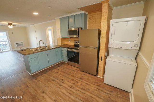 2264 New River Inlet Road Unit 210, N Topsail Beach, NC 28460