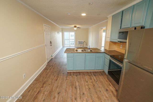 2264 New River Inlet Road Unit 210, N Topsail Beach, NC 28460