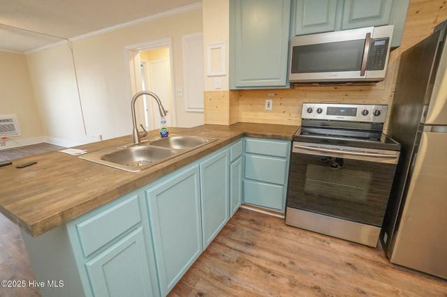 2264 New River Inlet Road Unit 210, N Topsail Beach, NC 28460