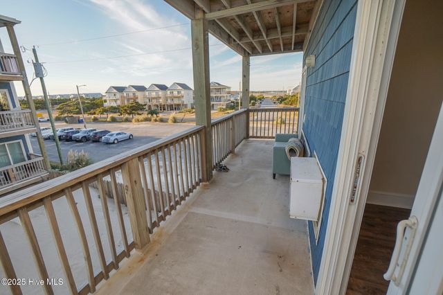 2264 New River Inlet Road Unit 210, N Topsail Beach, NC 28460