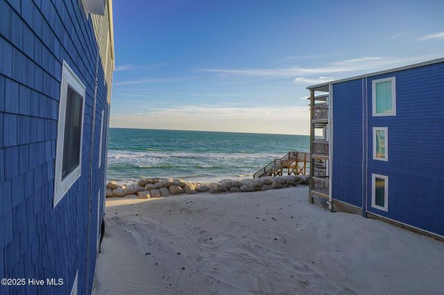 2264 New River Inlet Road Unit 210, N Topsail Beach, NC 28460