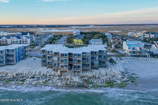 2264 New River Inlet Road Unit 210, N Topsail Beach, NC 28460
