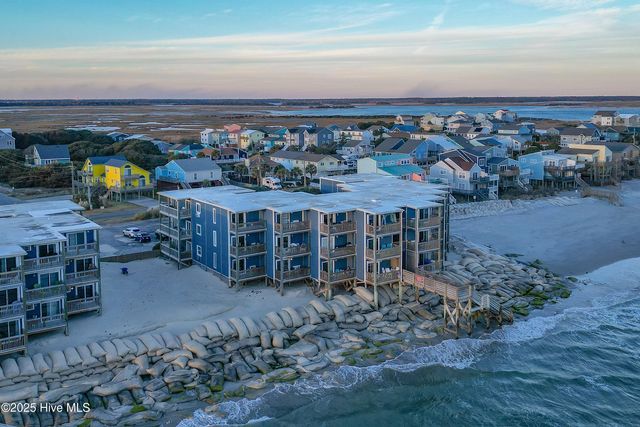 2264 New River Inlet Road Unit 210, N Topsail Beach, NC 28460