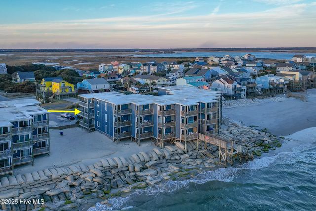 2264 New River Inlet Road Unit 210, N Topsail Beach, NC 28460