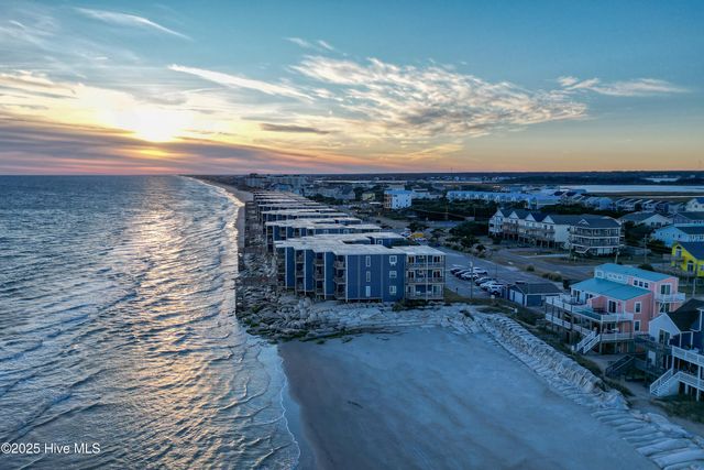 2264 New River Inlet Road Unit 210, N Topsail Beach, NC 28460