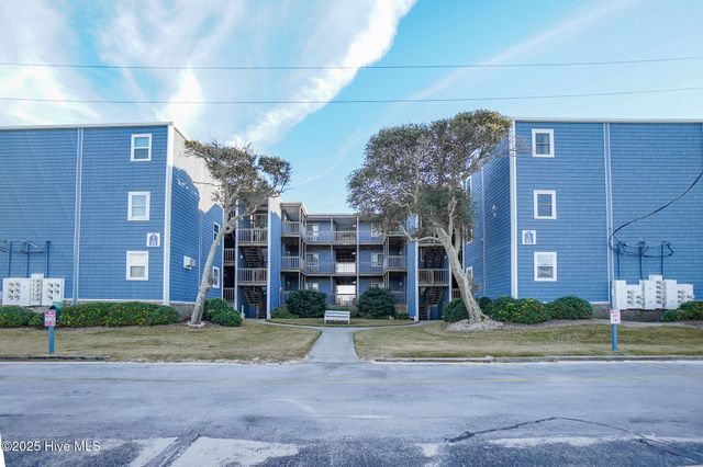 2264 New River Inlet Road Unit 210, N Topsail Beach, NC 28460
