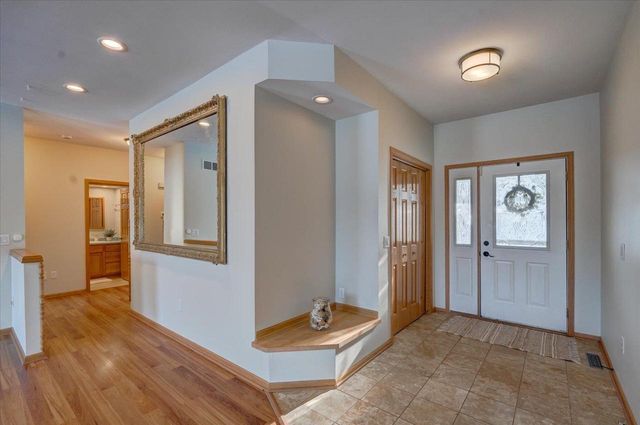 332 Harvard Drive, Deforest, WI 53532