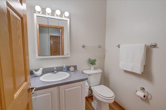 332 Harvard Drive, Deforest, WI 53532