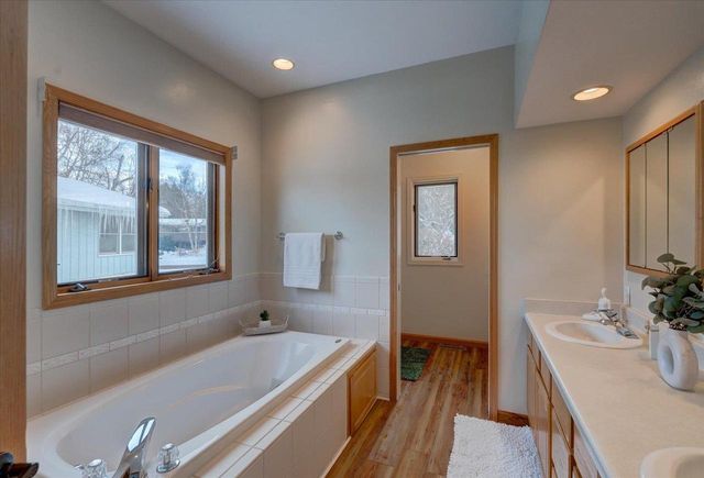 332 Harvard Drive, Deforest, WI 53532