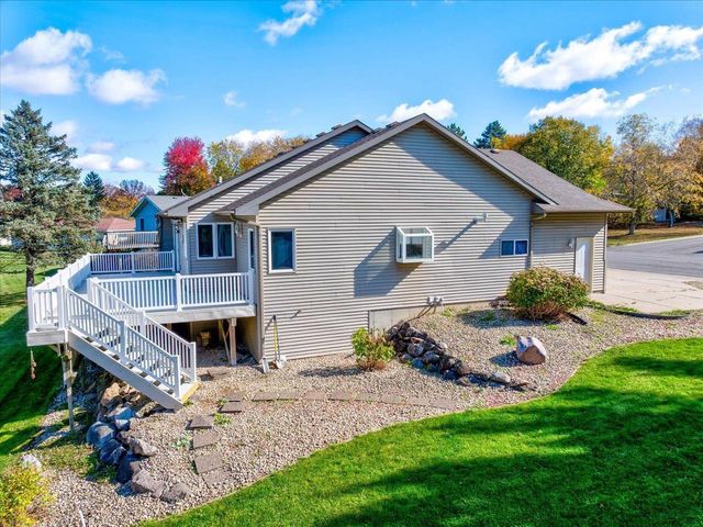 332 Harvard Drive, Deforest, WI 53532