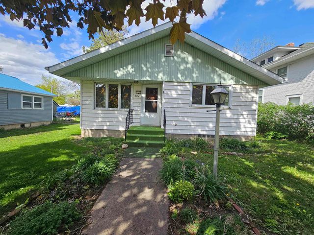 204 S Main Street, Greene, IA 50636