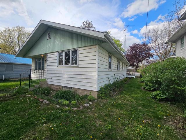 204 S Main Street, Greene, IA 50636
