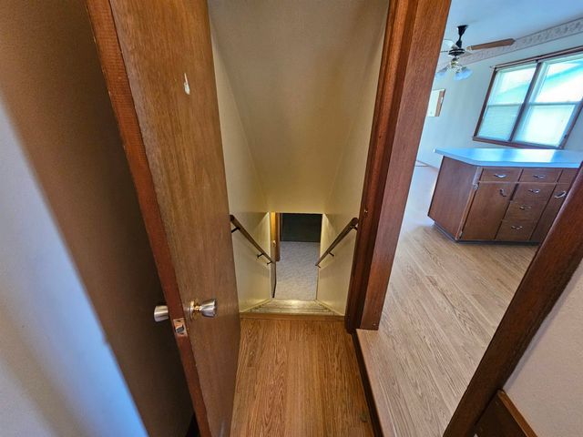 204 S Main Street, Greene, IA 50636