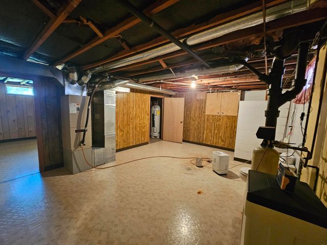 204 S Main Street, Greene, IA 50636
