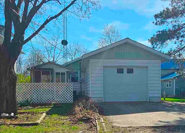 204 S Main Street, Greene, IA 50636