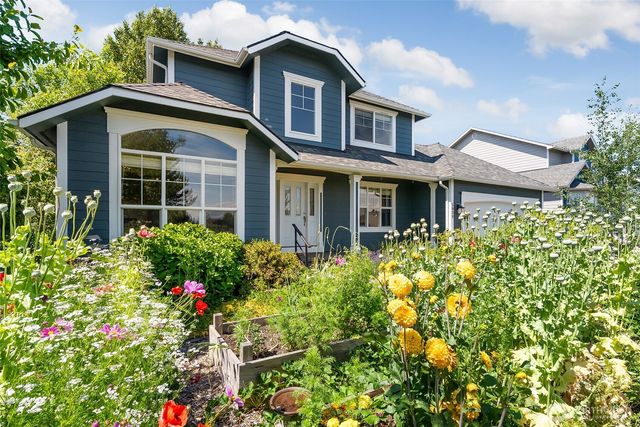 5939 Artist Drive, Ferndale, WA 98248