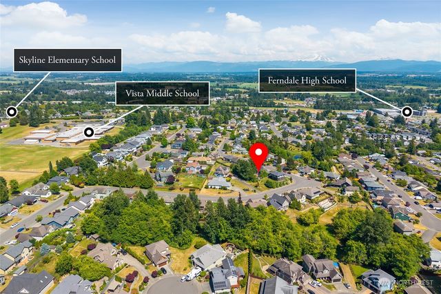 5939 Artist Drive, Ferndale, WA 98248