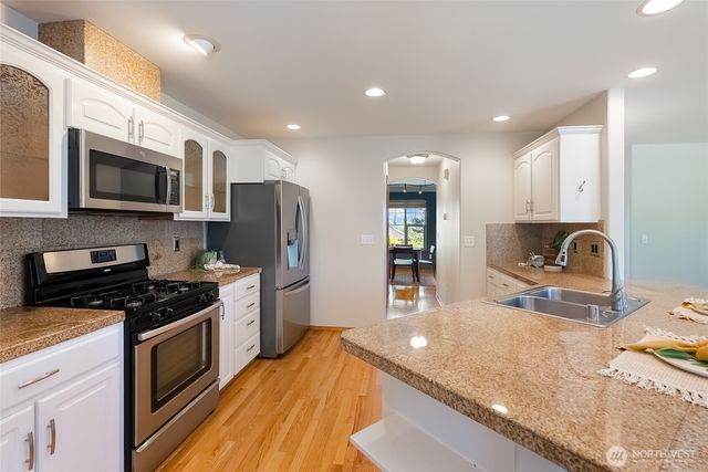 5939 Artist Drive, Ferndale, WA 98248