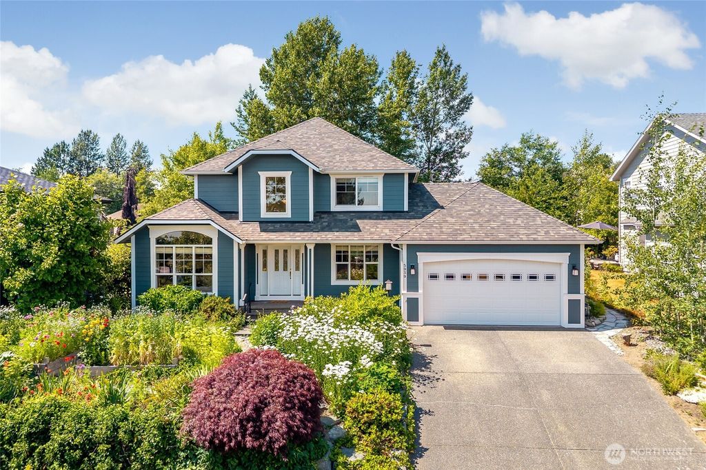 5939 Artist Drive, Ferndale, WA 98248