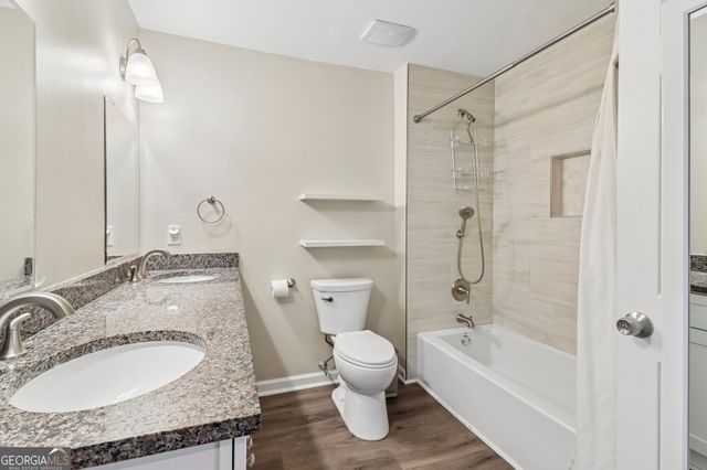 1605 Homestead Trail, Alpharetta, GA 30004
