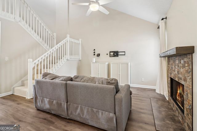 1605 Homestead Trail, Alpharetta, GA 30004