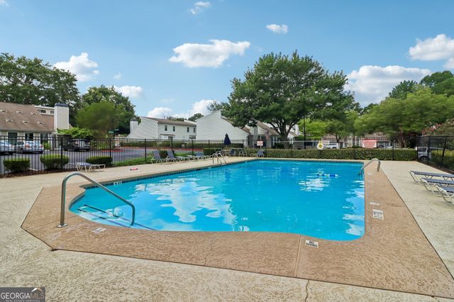 1605 Homestead Trail, Alpharetta, GA 30004