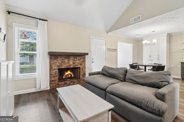 1605 Homestead Trail, Alpharetta, GA 30004