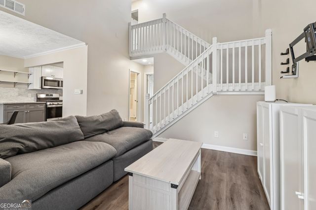 1605 Homestead Trail, Alpharetta, GA 30004