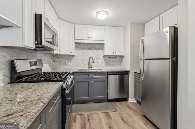1605 Homestead Trail, Alpharetta, GA 30004