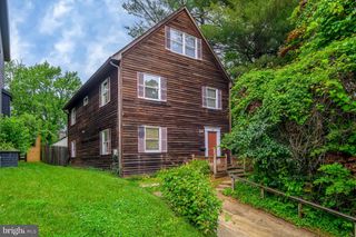 5151 19TH ROAD, Arlington, VA 22207