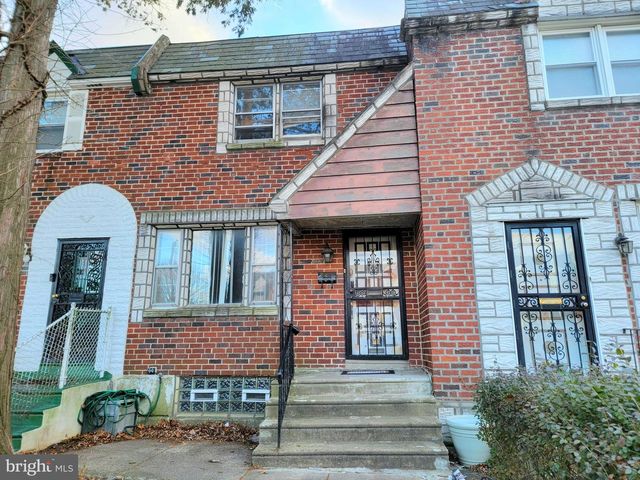 8602 RUGBY ST, Philadelphia, PA 19150