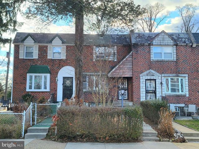 8602 RUGBY ST, Philadelphia, PA 19150