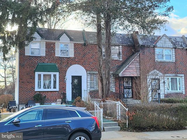 8602 RUGBY ST, Philadelphia, PA 19150