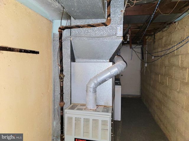 8602 RUGBY ST, Philadelphia, PA 19150