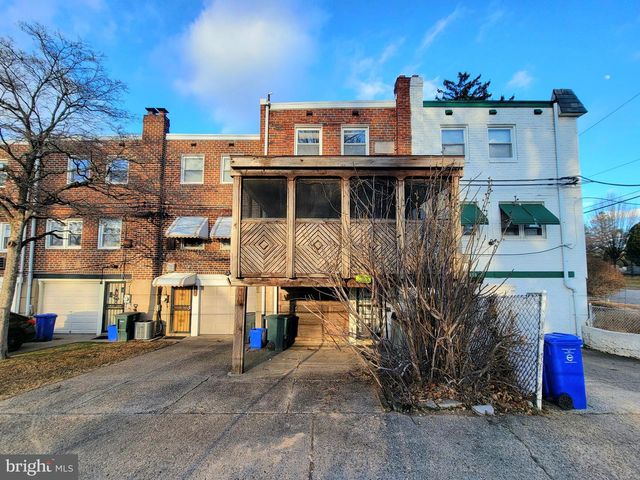 8602 RUGBY ST, Philadelphia, PA 19150