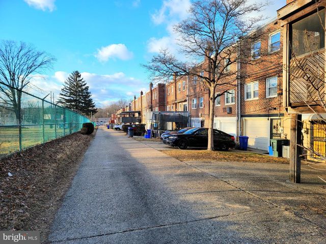 8602 RUGBY ST, Philadelphia, PA 19150