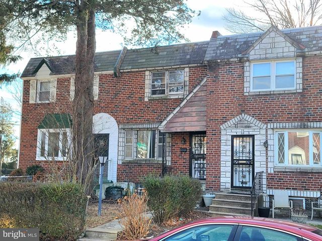 8602 RUGBY ST, Philadelphia, PA 19150