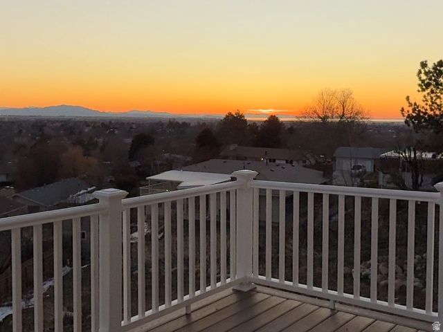 5053 CHEYENNE CIR, Ogden, UT 84403