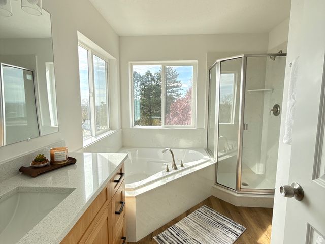 5053 CHEYENNE CIR, Ogden, UT 84403